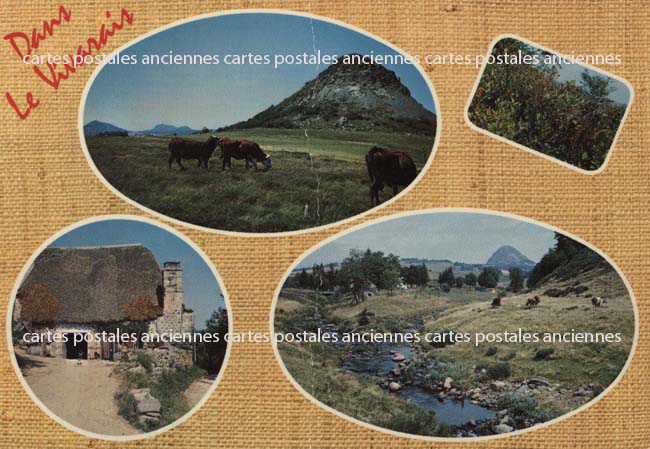 Cartes postales anciennes > CARTES POSTALES > carte postale ancienne > cartes-postales-ancienne.com Auvergne rhone alpes Ardeche