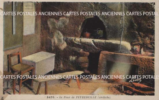 Cartes postales anciennes > CARTES POSTALES > carte postale ancienne > cartes-postales-ancienne.com Auvergne rhone alpes Ardeche Lanarce