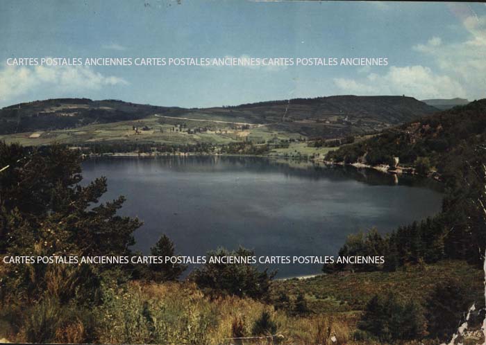 Cartes postales anciennes > CARTES POSTALES > carte postale ancienne > cartes-postales-ancienne.com Auvergne rhone alpes Ardeche Issarles