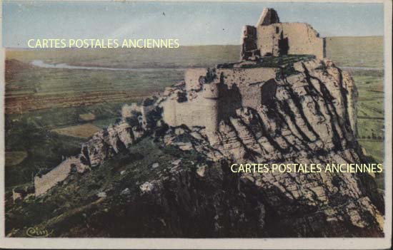 Cartes postales anciennes > CARTES POSTALES > carte postale ancienne > cartes-postales-ancienne.com Auvergne rhone alpes Ardeche Saint Peray