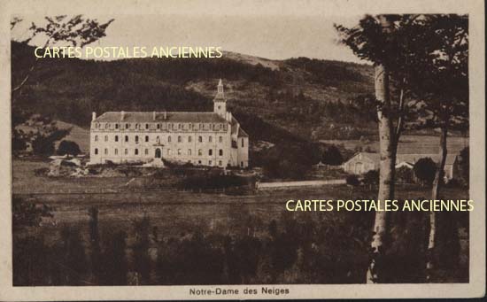 Cartes postales anciennes > CARTES POSTALES > carte postale ancienne > cartes-postales-ancienne.com Auvergne rhone alpes Ardeche Saint Laurent Les Bains