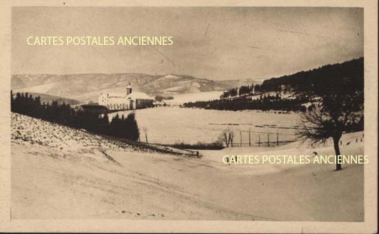 Cartes postales anciennes > CARTES POSTALES > carte postale ancienne > cartes-postales-ancienne.com Auvergne rhone alpes Ardeche Saint Laurent Les Bains