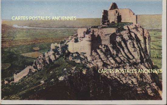 Cartes postales anciennes > CARTES POSTALES > carte postale ancienne > cartes-postales-ancienne.com Auvergne rhone alpes Ardeche Saint Peray