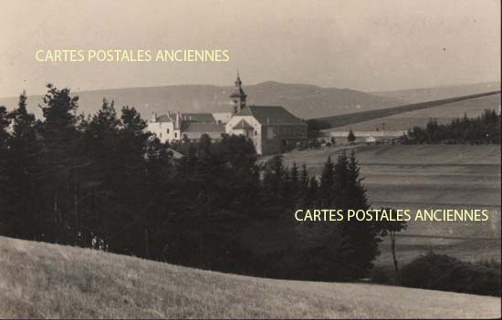 Cartes postales anciennes > CARTES POSTALES > carte postale ancienne > cartes-postales-ancienne.com Auvergne rhone alpes Ardeche Saint Laurent Les Bains