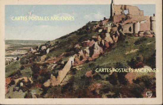 Cartes postales anciennes > CARTES POSTALES > carte postale ancienne > cartes-postales-ancienne.com Auvergne rhone alpes Ardeche Saint Peray