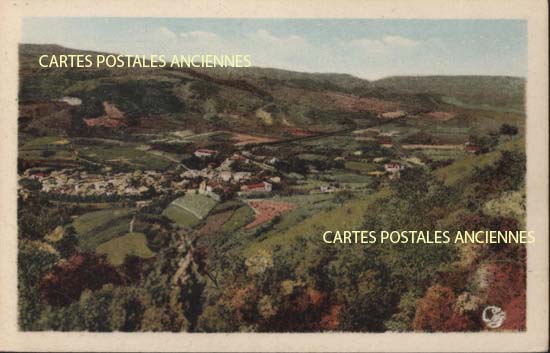 Cartes postales anciennes > CARTES POSTALES > carte postale ancienne > cartes-postales-ancienne.com Auvergne rhone alpes Ardeche Saint Peray