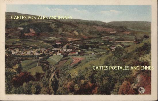 Cartes postales anciennes > CARTES POSTALES > carte postale ancienne > cartes-postales-ancienne.com Auvergne rhone alpes Ardeche Tournon Sur Rhone