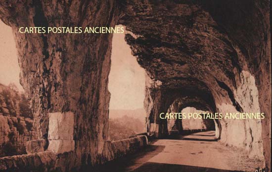 Cartes postales anciennes > CARTES POSTALES > carte postale ancienne > cartes-postales-ancienne.com Auvergne rhone alpes Ardeche Ruoms