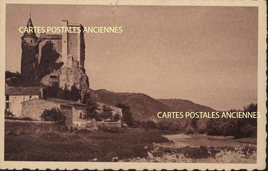 Cartes postales anciennes > CARTES POSTALES > carte postale ancienne > cartes-postales-ancienne.com Auvergne rhone alpes Ardeche Saint Peray