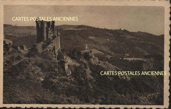 Cartes postales anciennes > CARTES POSTALES > carte postale ancienne > cartes-postales-ancienne.com Auvergne rhone alpes Ardeche Saint Peray