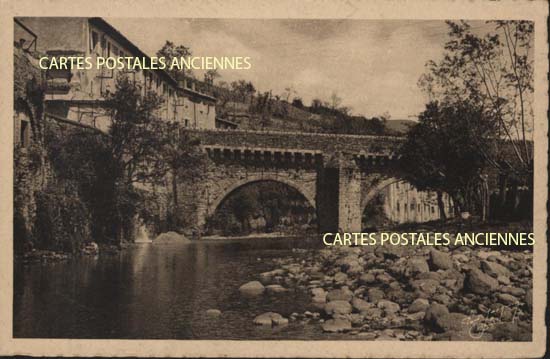 Cartes postales anciennes > CARTES POSTALES > carte postale ancienne > cartes-postales-ancienne.com Auvergne rhone alpes Ardeche Privas