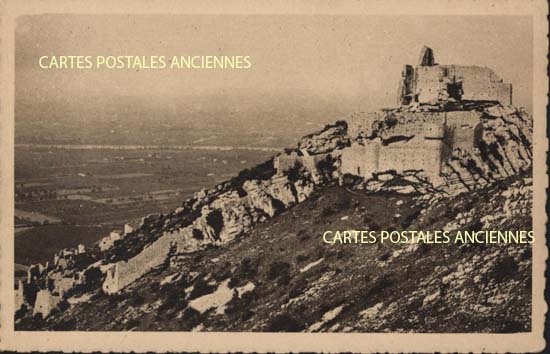 Cartes postales anciennes > CARTES POSTALES > carte postale ancienne > cartes-postales-ancienne.com Auvergne rhone alpes Ardeche Saint Peray