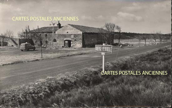 Cartes postales anciennes > CARTES POSTALES > carte postale ancienne > cartes-postales-ancienne.com Auvergne rhone alpes Ardeche Lanarce