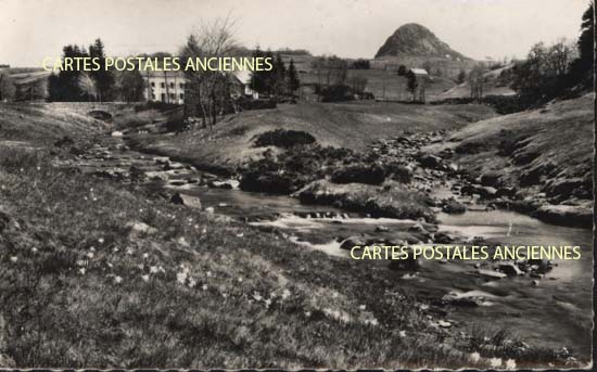 Cartes postales anciennes > CARTES POSTALES > carte postale ancienne > cartes-postales-ancienne.com Auvergne rhone alpes Ardeche Saint Martial