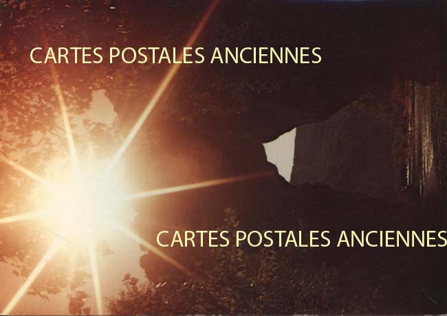 Cartes postales anciennes > CARTES POSTALES > carte postale ancienne > cartes-postales-ancienne.com Auvergne rhone alpes Ardeche Vallon Pont D Arc