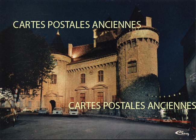 Cartes postales anciennes > CARTES POSTALES > carte postale ancienne > cartes-postales-ancienne.com Auvergne rhone alpes Ardeche Aubenas