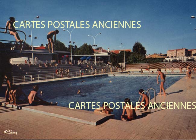 Cartes postales anciennes > CARTES POSTALES > carte postale ancienne > cartes-postales-ancienne.com Auvergne rhone alpes Ardeche Aubenas