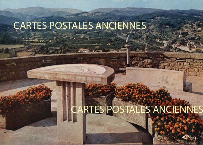 Cartes postales anciennes > CARTES POSTALES > carte postale ancienne > cartes-postales-ancienne.com Auvergne rhone alpes Ardeche Aubenas