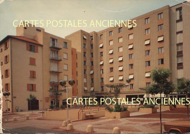 Cartes postales anciennes > CARTES POSTALES > carte postale ancienne > cartes-postales-ancienne.com Auvergne rhone alpes Ardeche Annonay