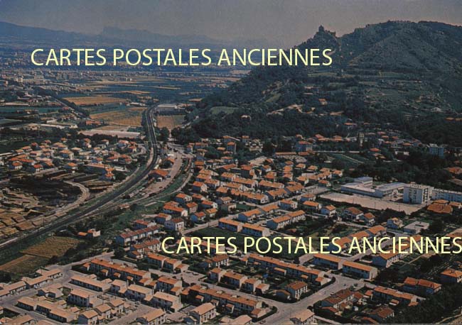 Cartes postales anciennes > CARTES POSTALES > carte postale ancienne > cartes-postales-ancienne.com Auvergne rhone alpes Ardeche Saint Peray