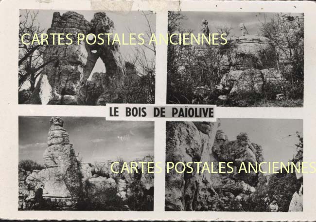 Cartes postales anciennes > CARTES POSTALES > carte postale ancienne > cartes-postales-ancienne.com Auvergne rhone alpes Ardeche Les Vans