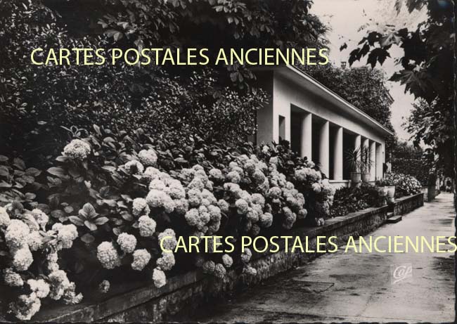 Cartes postales anciennes > CARTES POSTALES > carte postale ancienne > cartes-postales-ancienne.com Auvergne rhone alpes Ardeche Vals Les Bains