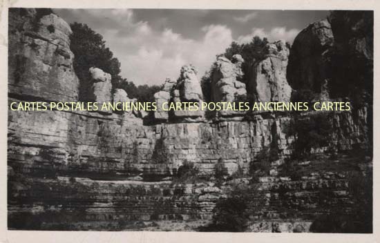 Cartes postales anciennes > CARTES POSTALES > carte postale ancienne > cartes-postales-ancienne.com Auvergne rhone alpes Ardeche Ruoms