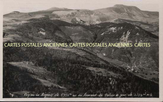 Cartes postales anciennes > CARTES POSTALES > carte postale ancienne > cartes-postales-ancienne.com Auvergne rhone alpes Ardeche La Rochette