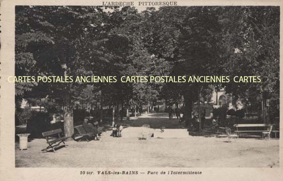 Cartes postales anciennes > CARTES POSTALES > carte postale ancienne > cartes-postales-ancienne.com Auvergne rhone alpes Ardeche Saint Thomas En Royans