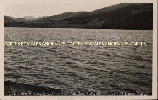 Cartes postales anciennes > CARTES POSTALES > carte postale ancienne > cartes-postales-ancienne.com Auvergne rhone alpes Ardeche Saint Agreve