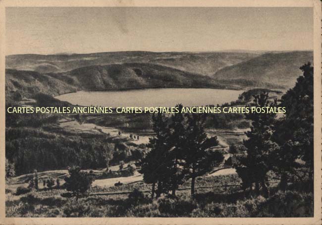 Cartes postales anciennes > CARTES POSTALES > carte postale ancienne > cartes-postales-ancienne.com Auvergne rhone alpes Ardeche Issarles