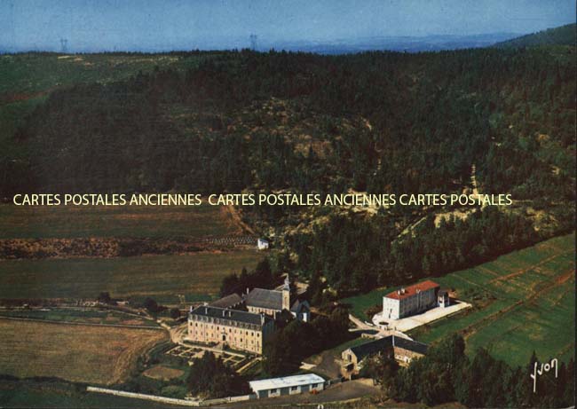 Cartes postales anciennes > CARTES POSTALES > carte postale ancienne > cartes-postales-ancienne.com Auvergne rhone alpes Ardeche Saint Laurent Les Bains