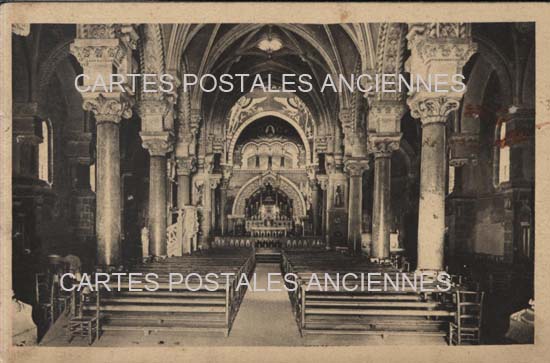 Cartes postales anciennes > CARTES POSTALES > carte postale ancienne > cartes-postales-ancienne.com Auvergne rhone alpes Ardeche Lalouvesc