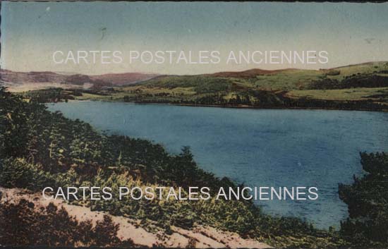 Cartes postales anciennes > CARTES POSTALES > carte postale ancienne > cartes-postales-ancienne.com Auvergne rhone alpes Ardeche Saint Agreve