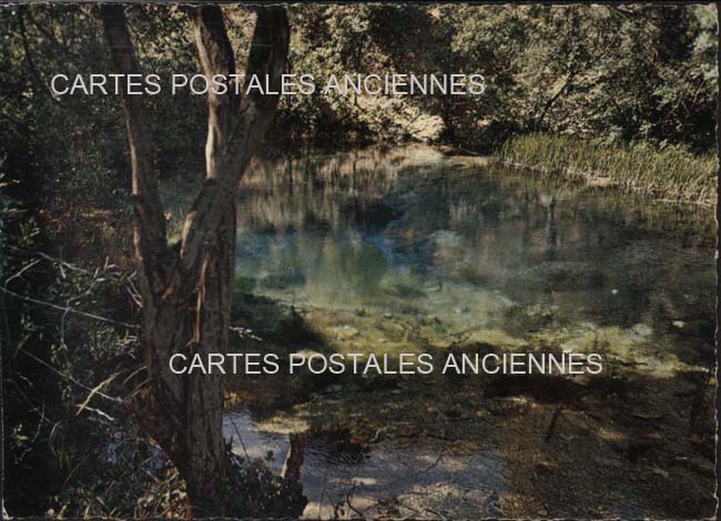 Cartes postales anciennes > CARTES POSTALES > carte postale ancienne > cartes-postales-ancienne.com Auvergne rhone alpes Ardeche Balazuc