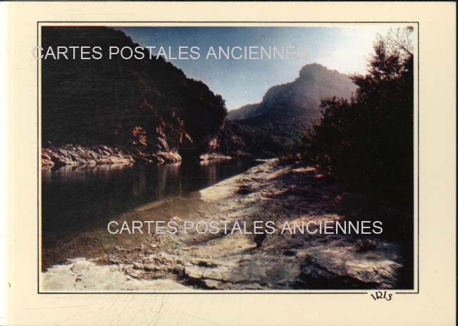 Cartes postales anciennes > CARTES POSTALES > carte postale ancienne > cartes-postales-ancienne.com Auvergne rhone alpes Ardeche Ruoms