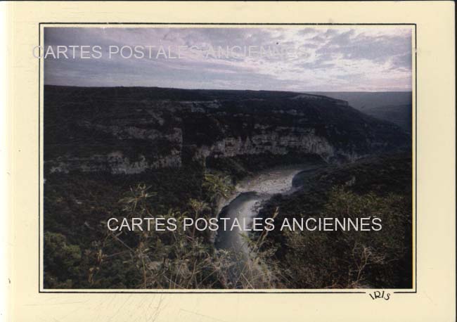 Cartes postales anciennes > CARTES POSTALES > carte postale ancienne > cartes-postales-ancienne.com Auvergne rhone alpes Ardeche Ruoms