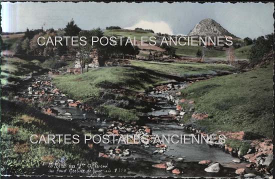 Cartes postales anciennes > CARTES POSTALES > carte postale ancienne > cartes-postales-ancienne.com Auvergne rhone alpes Ardeche Saint Martial