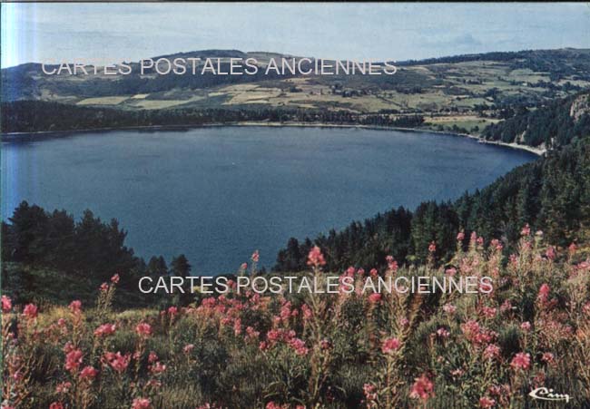 Cartes postales anciennes > CARTES POSTALES > carte postale ancienne > cartes-postales-ancienne.com Auvergne rhone alpes Ardeche Issarles