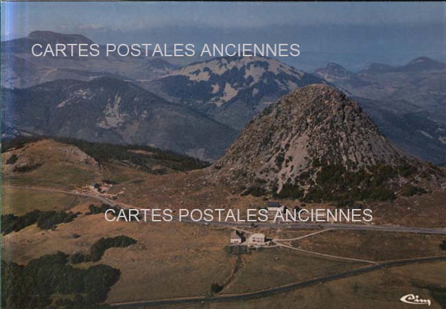 Cartes postales anciennes > CARTES POSTALES > carte postale ancienne > cartes-postales-ancienne.com Auvergne rhone alpes Ardeche Saint Martial