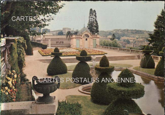 Cartes postales anciennes > CARTES POSTALES > carte postale ancienne > cartes-postales-ancienne.com Auvergne rhone alpes Ardeche Annonay