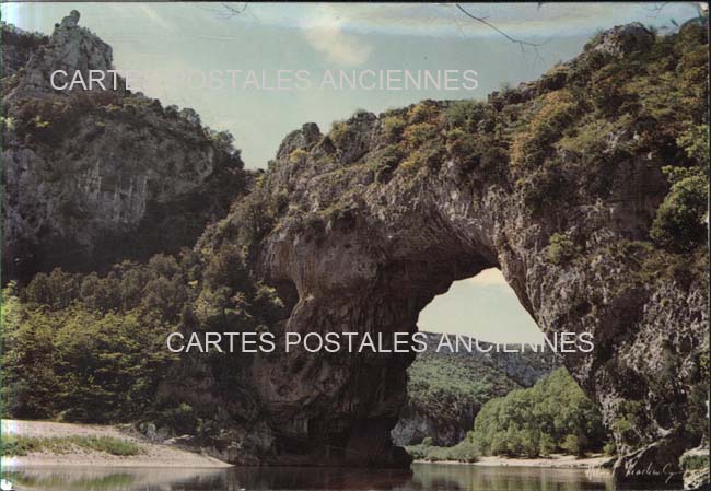 Cartes postales anciennes > CARTES POSTALES > carte postale ancienne > cartes-postales-ancienne.com Auvergne rhone alpes Ardeche Vals Les Bains