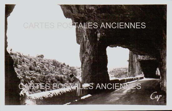 Cartes postales anciennes > CARTES POSTALES > carte postale ancienne > cartes-postales-ancienne.com Auvergne rhone alpes Ardeche Ruoms