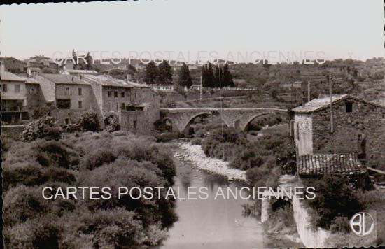 Cartes postales anciennes > CARTES POSTALES > carte postale ancienne > cartes-postales-ancienne.com Auvergne rhone alpes Ardeche Saint Privat