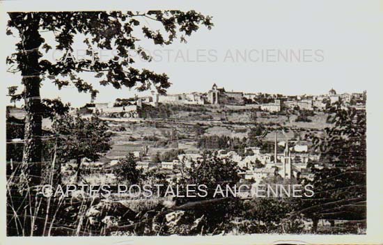 Cartes postales anciennes > CARTES POSTALES > carte postale ancienne > cartes-postales-ancienne.com Auvergne rhone alpes Ardeche Aubenas