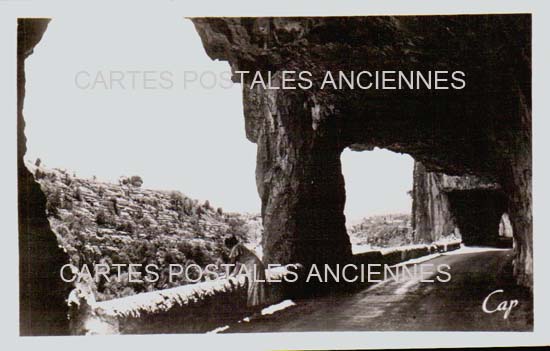 Cartes postales anciennes > CARTES POSTALES > carte postale ancienne > cartes-postales-ancienne.com Auvergne rhone alpes Ardeche Ruoms