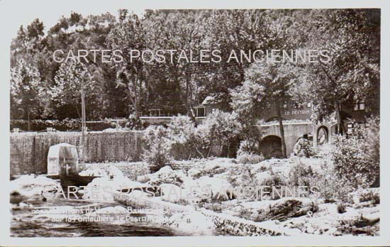 Cartes postales anciennes > CARTES POSTALES > carte postale ancienne > cartes-postales-ancienne.com Auvergne rhone alpes Ardeche Vals Les Bains