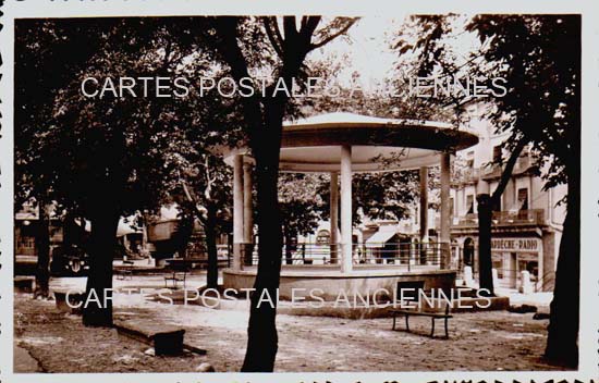 Cartes postales anciennes > CARTES POSTALES > carte postale ancienne > cartes-postales-ancienne.com Auvergne rhone alpes Ardeche Aubenas