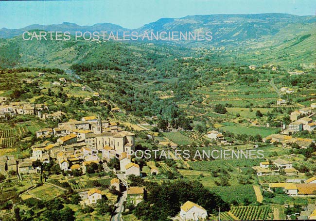 Cartes postales anciennes > CARTES POSTALES > carte postale ancienne > cartes-postales-ancienne.com Auvergne rhone alpes Ardeche Saint Privat