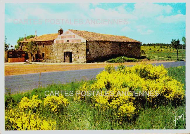 Cartes postales anciennes > CARTES POSTALES > carte postale ancienne > cartes-postales-ancienne.com Auvergne rhone alpes Ardeche Lanarce